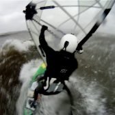 Quatro windsurfing, Quad KT, Keith Teboul, ohana.se