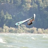 Jake Miller, Goyasails, Quatroboards, Quatro boards, Quatro single fin, The goarge windsurf, Hood river windsurf