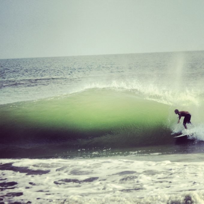 Keith Teboul_Quatro surfboards