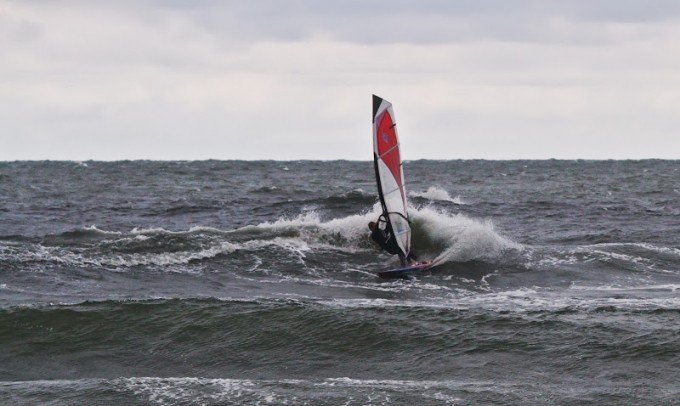 quatro goya windsurf poland